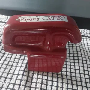 ALKO caravan hitch lock - Image 3