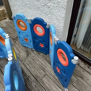 Baby/Toddler Play Pen - Image 3