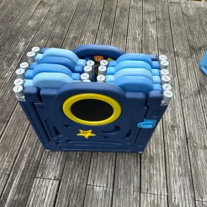 Baby/Toddler Play Pen - Image 4