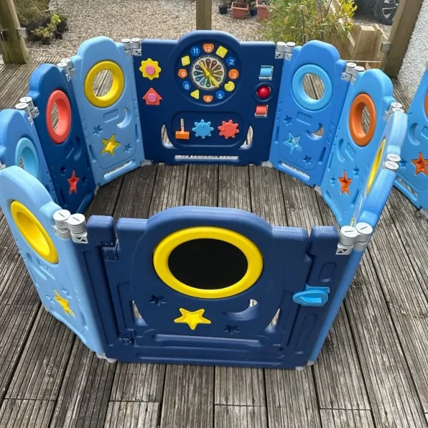 Baby/Toddler Play Pen