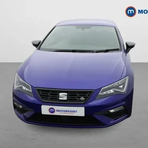 2020 SEAT Leon 1.5 TSI EVO 150 FR Black Edition [EZ] 5dr DSG Hatchback Petrol Automatic - Image 2