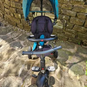 Q play trike - Image 2