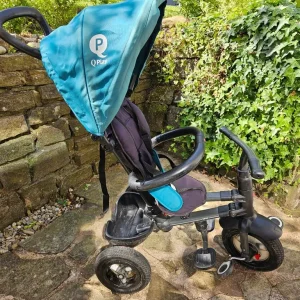 Q play trike - Image 3