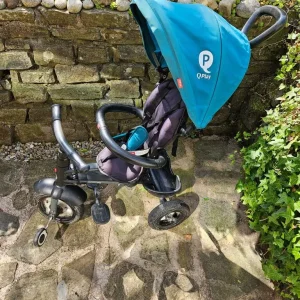 Q play trike - Image 4