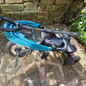 Q play trike - Image 5
