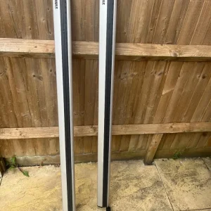 Used Thule Roof Bars - Image 2