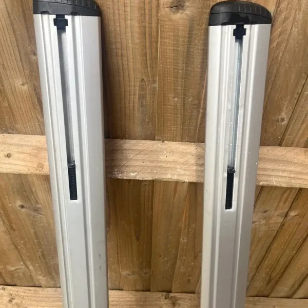 Used Thule Roof Bars