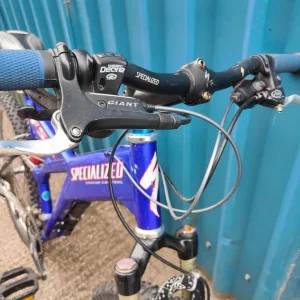 Specialized FSR ds MTB - Image 4