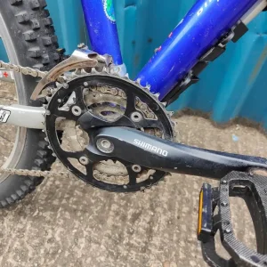 Specialized FSR ds MTB