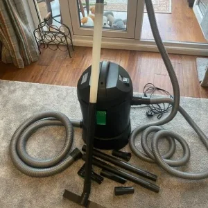 Pontec Pondomatic Pond Vacuum - Image 2