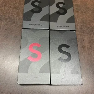 Samsung Galaxy S22 ultra 5g 128gb £290 256gb £320 512gb £340 unlocked with warranty