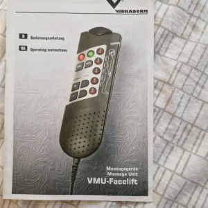 Electric bed - double size with massage facility. - Image 7