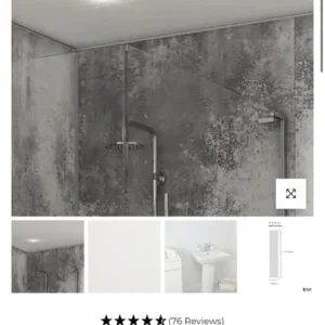 UPVC Ceiling Panels - Image 3