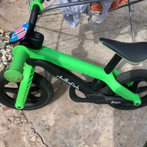 Toddler Balance Bike