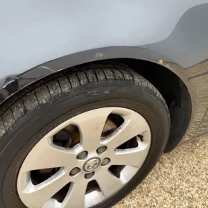 2011 Vauxhall Insignia 2.0 CDTi ecoFLEX SRi Nav Hatchback 5dr Diesel Manual Euro 5 (160 ps) HATCH... - Image 6