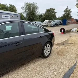 2011 Vauxhall Insignia 2.0 CDTi ecoFLEX SRi Nav Hatchback 5dr Diesel Manual Euro 5 (160 ps) HATCH... - Image 7