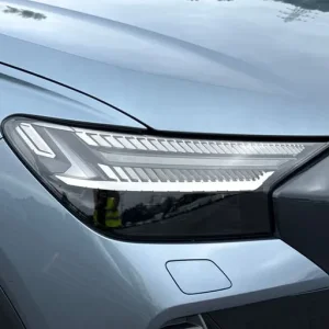 2025 Audi Q4 e-tron 45 Sport Auto 5dr 82kWh SUV Automatic - Image 8