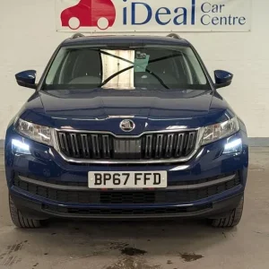 2018 Skoda Kodiaq 1.4 TSI SE Euro 6 (s/s) 5dr (5 Seat) ESTATE Petrol Manual - Image 6