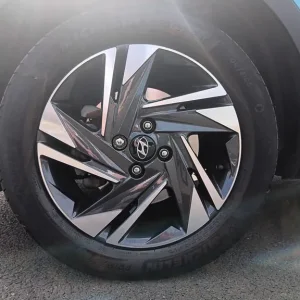 2022 Hyundai BAYON 1.0 T-GDi MHEV SE Connect SUV 5dr Petrol Hybrid Manual Euro 6 (s/s) (100 ps HA... - Image 6