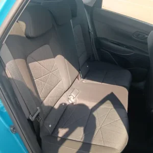 2022 Hyundai BAYON 1.0 T-GDi MHEV SE Connect SUV 5dr Petrol Hybrid Manual Euro 6 (s/s) (100 ps HA... - Image 8