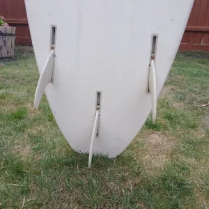Surfboard 6ft 4inch - Image 3