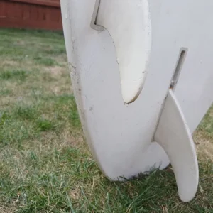 Surfboard 6ft 4inch - Image 4