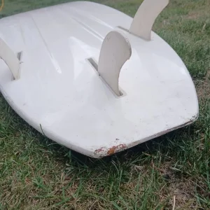 Surfboard 6ft 4inch - Image 5