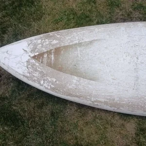 Surfboard 6ft 4inch - Image 8