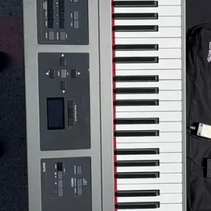 Digital Piano - Image 3