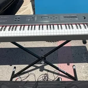 Digital Piano
