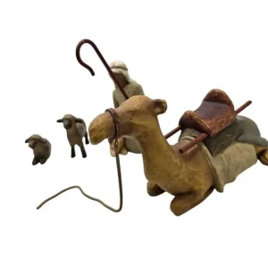 a willow tree - shepherd and stable - Image 4