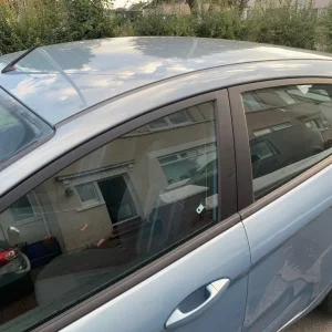 Ford, FIESTA, Hatchback, 2009, Manual, 1388 (cc), 5 doors - Image 3