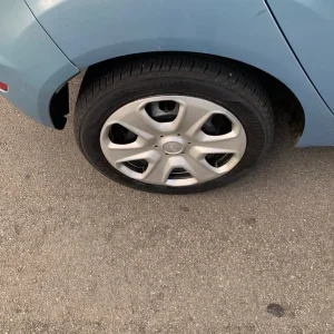 Ford, FIESTA, Hatchback, 2009, Manual, 1388 (cc), 5 doors - Image 6