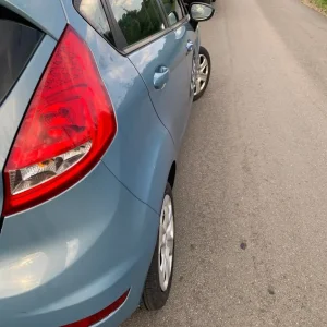 Ford, FIESTA, Hatchback, 2009, Manual, 1388 (cc), 5 doors - Image 7