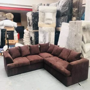 BRANDED L SHAPE SOFA SERIES AVAILABLE IN SAME DAY 💥DELIVERY - Image 6