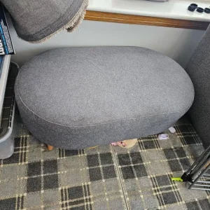 Foot stool - Image 2