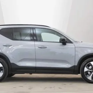 2024 Volvo XC40 2.0 B4P Plus Dark 5dr Auto ESTATE PETROL Automatic - Image 2