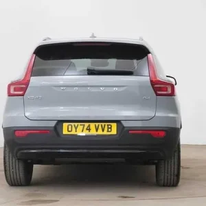 2024 Volvo XC40 2.0 B4P Plus Dark 5dr Auto ESTATE PETROL Automatic - Image 4