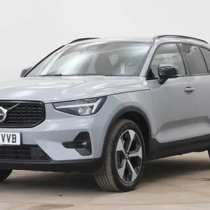 2024 Volvo XC40 2.0 B4P Plus Dark 5dr Auto ESTATE PETROL Automatic - Image 7
