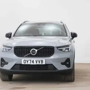 2024 Volvo XC40 2.0 B4P Plus Dark 5dr Auto ESTATE PETROL Automatic - Image 8