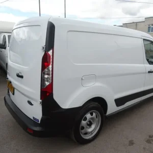 2022 Ford Transit Connect 1.5 EcoBlue 100ps Leader HP Van PANEL VAN DIESEL Manual - Image 7