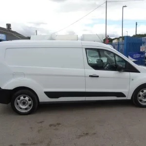 2022 Ford Transit Connect 1.5 EcoBlue 100ps Leader HP Van PANEL VAN DIESEL Manual - Image 8