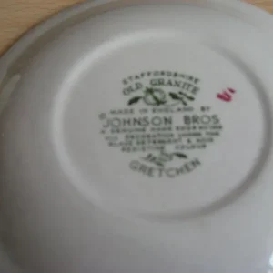 Misc. pottery - Image 3