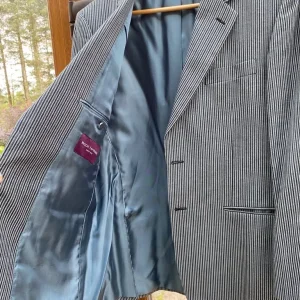 Smart Men’s Brook Tavener Blazer Size 40s. - Image 4