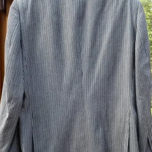 Smart Men’s Brook Tavener Blazer Size 40s. - Image 6
