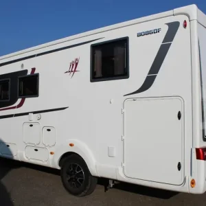 Rapido 8086DF Rapido 8086 DF A Class, Automatic DIESEL AUTOMATIC 2020/20 - Image 4