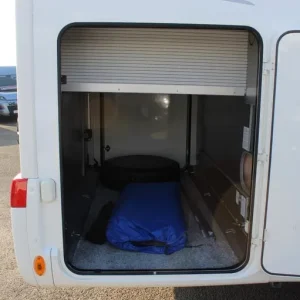 Rapido 8086DF Rapido 8086 DF A Class, Automatic DIESEL AUTOMATIC 2020/20 - Image 7