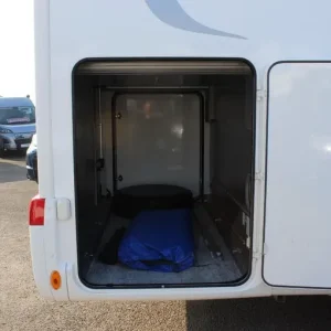 Rapido 8086DF Rapido 8086 DF A Class, Automatic DIESEL AUTOMATIC 2020/20 - Image 8