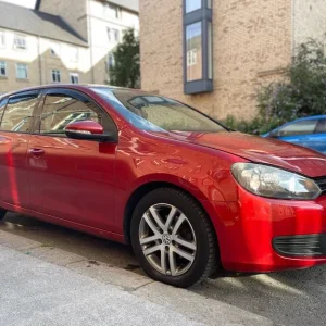 Volkswagen, GOLF, Hatchback, 2009, Manual, 1968 (cc), 5 doors - Image 5