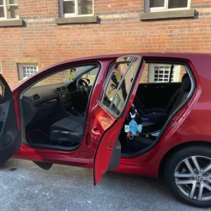 Volkswagen, GOLF, Hatchback, 2009, Manual, 1968 (cc), 5 doors - Image 7